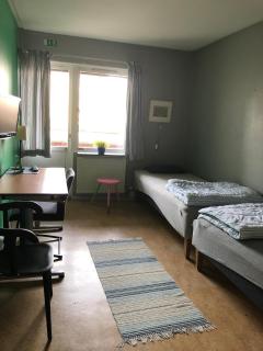 Borlänge Vandrarhem & Turistlägenheter - Borlänge - 5