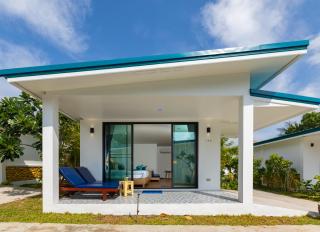 Paradise Resort Phi Phi - 7