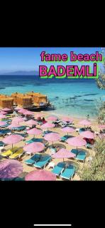 Gunes tatil köyü - Bademli - 2