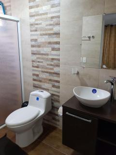 SWEET LILY´S PLACE - San Andrés - 1