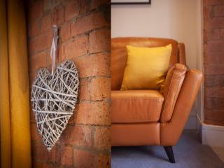 Cocoa Suites Luxury Apartments - 6