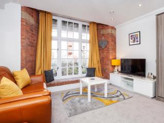 Cocoa Suites Luxury Apartments - 3