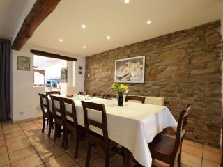 Former farmhouse in a quiet village - Manhay - 8