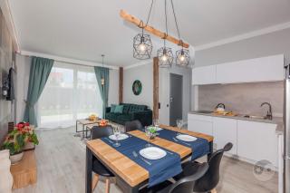 Apartament Natura I - Władysławowo - 0