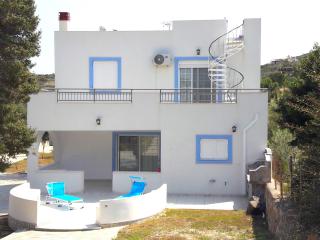 Elafonisos: Two storey house on the sea front - Elafonisos - 7
