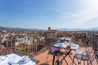 Palazzo Graziani - Florence - 5