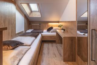 XL Appartements Steinhaus - Cadipietra - 6