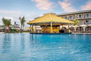 El Beso Adults Only At Ocean El Faro - All Inclusive - Punta Cana - 3