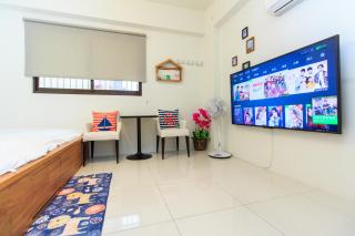 Yilan Dongshan Cypress B&B - Dongshan - 7