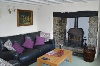 Bumble Bee Cottage - 4