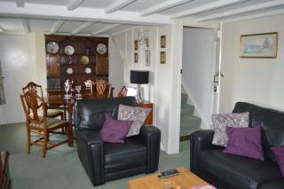 Bumble Bee Cottage - Hartland - 3