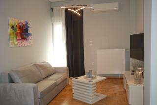 Filopappou flat - Atene - 1