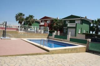 Chalet Miramar Inmomart - Peníscola - 4