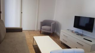 Apartamentos Montgò - Denia - 3