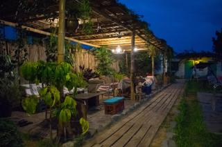 The Upcycled Hostel Huacachina - Ica - 4