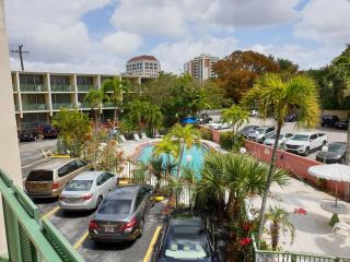 Hotel Chateaubleau - Miami - 8