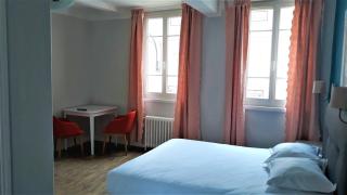 Hotel Le Reynita - Trouville-sur-Mer - 2