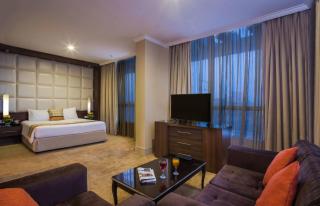 Gloria Inn Riyadh - Riade - 4