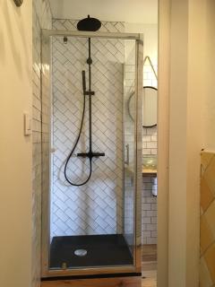 B&B Les Hauts d'Ornans - Ornans - 5