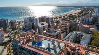apartament de luxe con piscina - 0