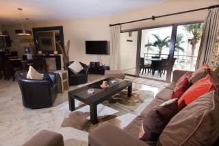 101 Corto Maltes ,3 bedroom condo ocean view - Playa del Carmen - 2