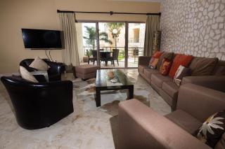 101 Corto Maltes ,3 bedroom condo ocean view - Playa del Carmen - 8