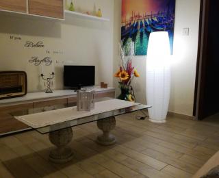 Hello Cathedral House - Palermo - 1