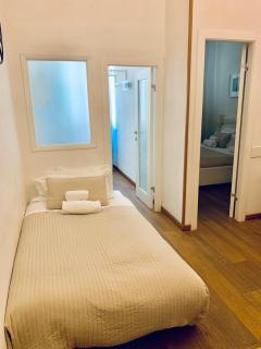 Principi Apartment - Firenze - 1