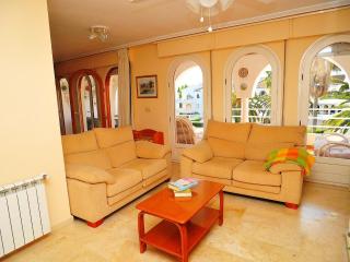 Apartment San Esteban-1 by Interhome - Jávea - 2