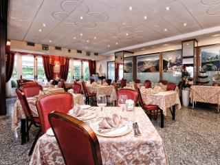 Stella Alpina Hotel e Ristorante - Druogno - 4