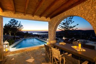 Villa Haritomeni - Parikia - 9