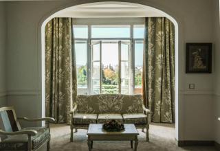 Majestic Hotel - 7
