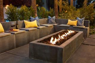 The Shoal Hotel La Jolla Beach - San Diego - 2