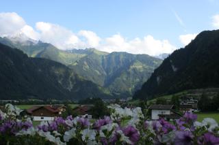 Ferienwohnungen Kröll - Schwendau - 8