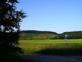 Ferienwohnung Zu den Weinbergen - Traustadt - 2