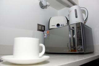 Apartamento de Lujo. Frente Mall Plaza - Antofagasta - 3