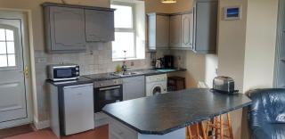 Jacks' Coastguard Cottage Vacation home - Glenbeigh - 7