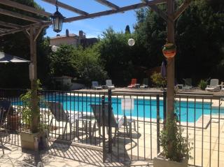 LANQUEDOC VILLA - L'AMANDIER - Cazouls-d Herault - 1