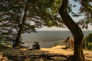 FEWO Ava - im Sommer ist ein Strandkorb inclusive - Zempin - 1