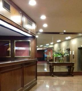 Apartamento Calle Corrientes - Buenos Aires - 1