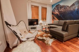 ApartSerwis - Apartament Zacisze - 8