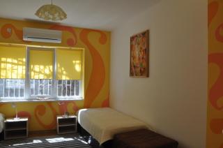 Arlequin Apartment - Varna - 2