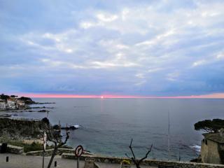 Apartamento frente al mar en la mejor ubicación de Calella - Calella de Palafrugell - 3