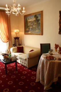 Grand Hotel Palace - Marsala - 4