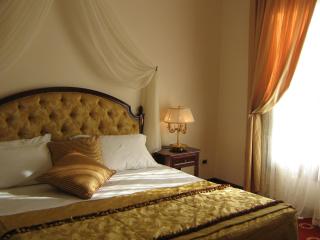 Grand Hotel Palace - Marsala - 1