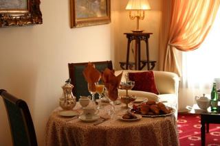 Grand Hotel Palace - Marsala - 5