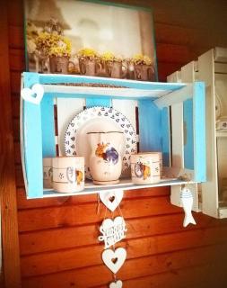 Casa Vacanze da Grazia Peschici - Peschici - 1