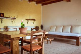 Casa Rustick - San Francisco Javier - 4