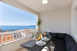 Apartment Silver - Makarska - 5