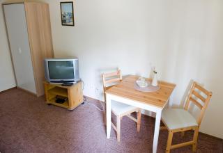 Kietlice nad Mamrami - Węgorzewo - 1